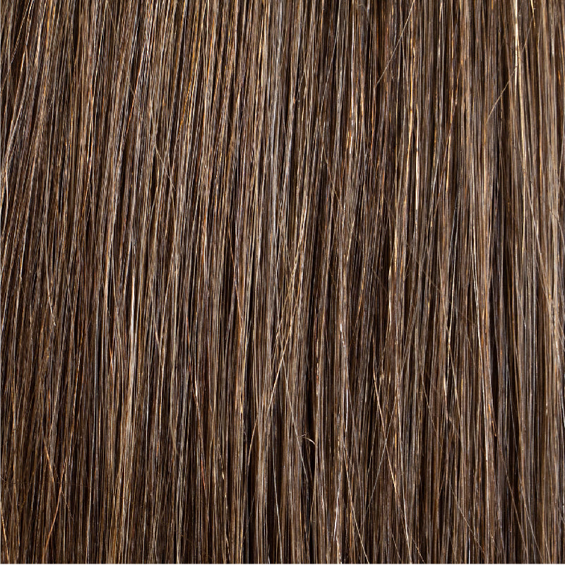 Brownie | Burnette Luxury Hair Extensions by Harvey J Hair