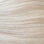 Platinum Ice | Blonde Luxury Hair Extensions by Harvey J Hair
