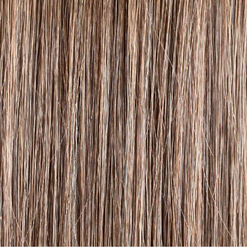 Salted Caramel | Brunette Luxury Hair Extensions by Harvey J Hair