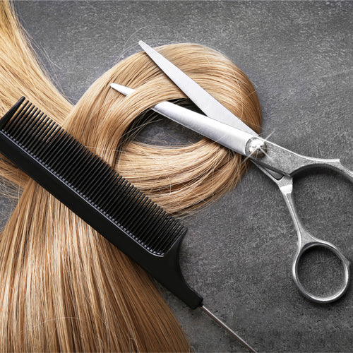 Luxury Hair Extensions by Harvey J Hair