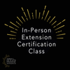 Harvey J Hair + ISU Premium Weft Hair Extension Class