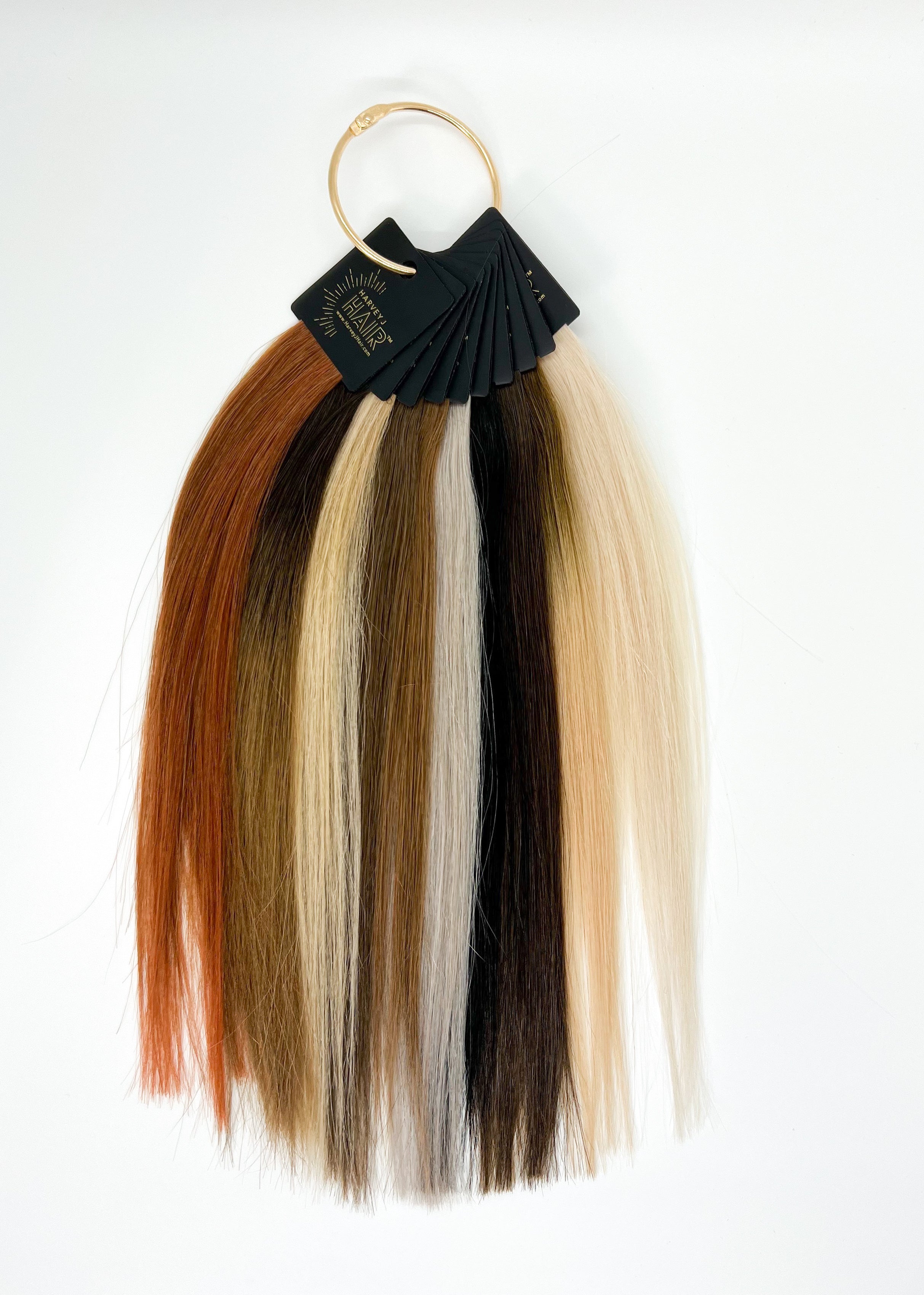 Products Harvey J Hair