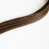 Dark Chocolate | Brunette Luxury Hair Extensions by Harvey J Hair