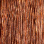Paprika | Red Luxury Hair Extensions by Harvey J Hair